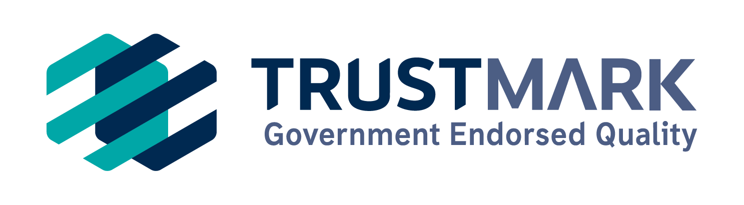 TrustMark Government Endorsed Quality