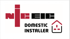 NICEIC Domestic Installer